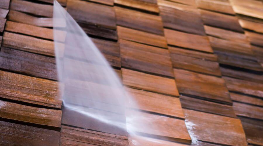 Professional tile roof repair services in Murdock, KS